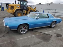 1967 Ford Thunderbird for sale in Vallejo, CA