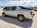 2013 Honda Ridgeline RTS