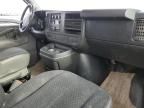 2018 GMC Savana G2500