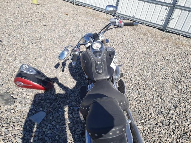 2007 Suzuki VL800