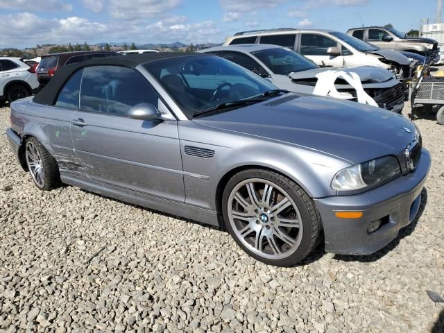 2004 BMW M3
