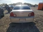2010 Chevrolet Malibu LS