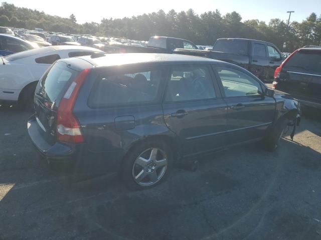 2006 Volvo V50 T5