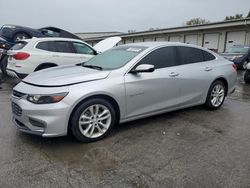 2017 Chevrolet Malibu LT for sale in Louisville, KY