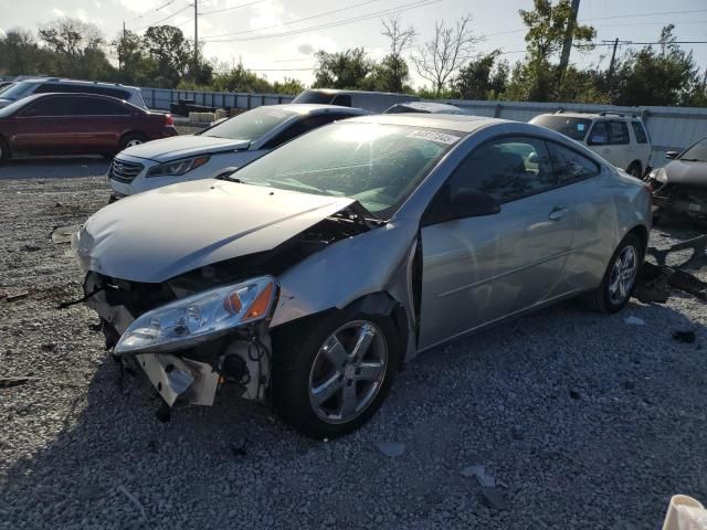 2006 Pontiac G6 GT