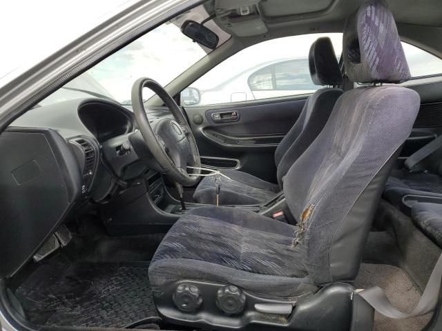 2000 Acura Integra LS