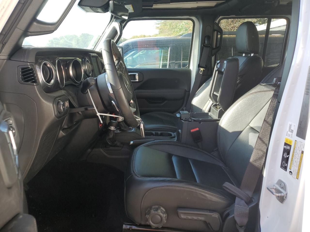 2023 Jeep Wrangler r