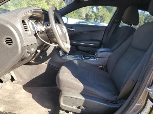 2013 Dodge Charger SE