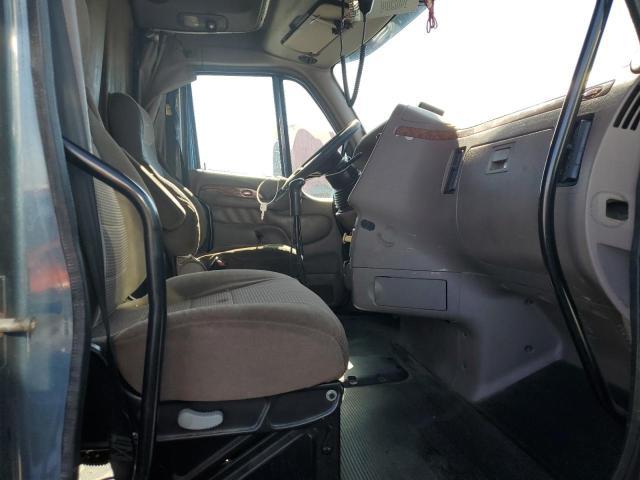 2010 Peterbilt 387 Semi Truck