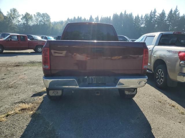 2003 Dodge RAM 2500 ST