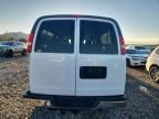 2013 Chevrolet Express G3500 LT