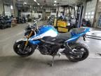 2015 Suzuki GSX-S750