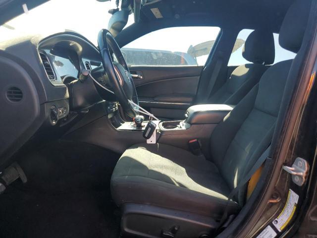 2014 Dodge Charger sxt