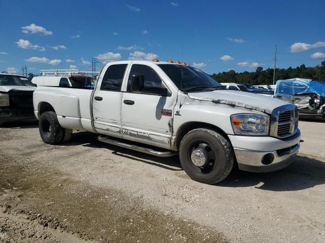 2008 Dodge RAM 3500 ST
