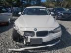 2016 BMW 320 i