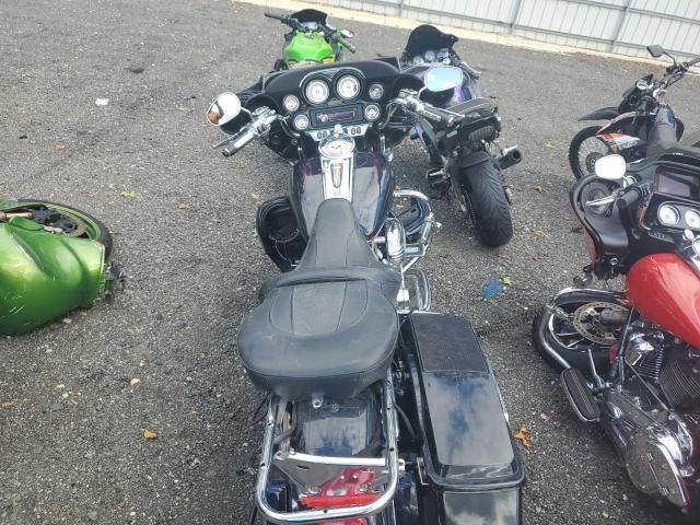 2007 Harley-Davidson Flhtcuse