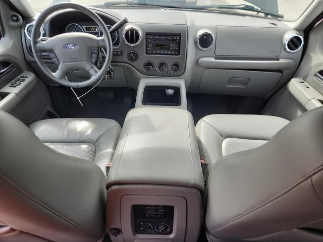2006 Ford Expedition XLT