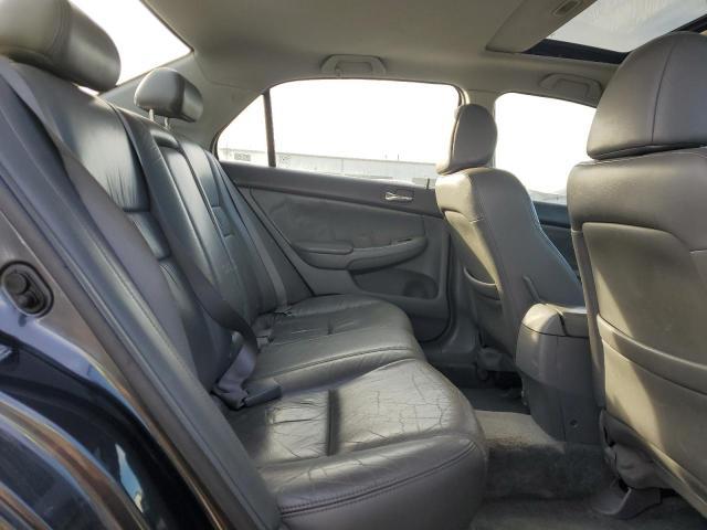 2003 Honda Accord ex