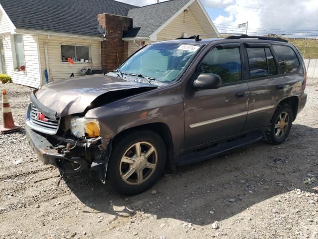 2008 GMC Envoy