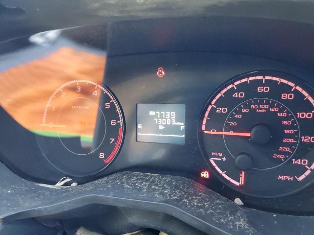 2019 Subaru Impreza Premium