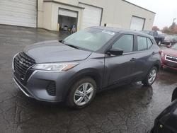 2024 Nissan Kicks S en venta en Woodburn, OR