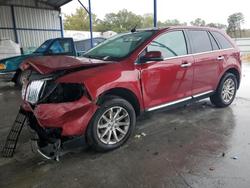 2015 Lincoln Townhouse MKX for sale in Cartersville, GA