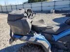 2023 Can-Am Outlander Max XT 850