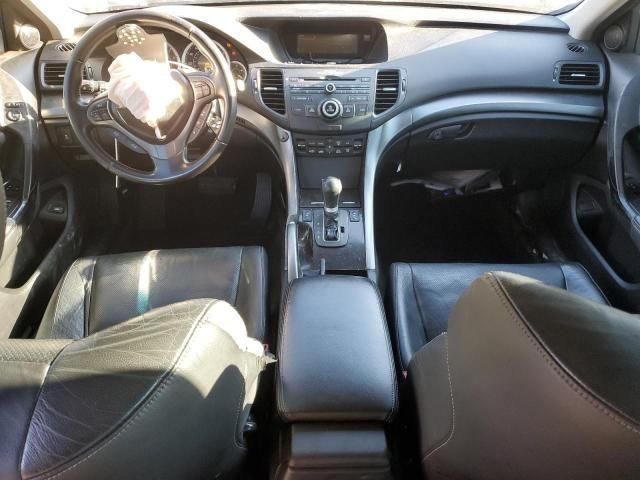2011 Acura TSX