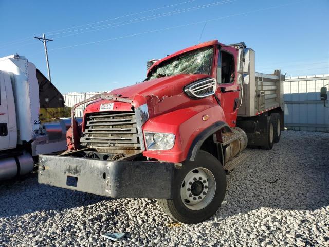 2023 Freigliner 2023 Freightliner 114SD Dump Truck