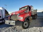 2023 Freigliner 2023 Freightliner 114sd Dump Truck