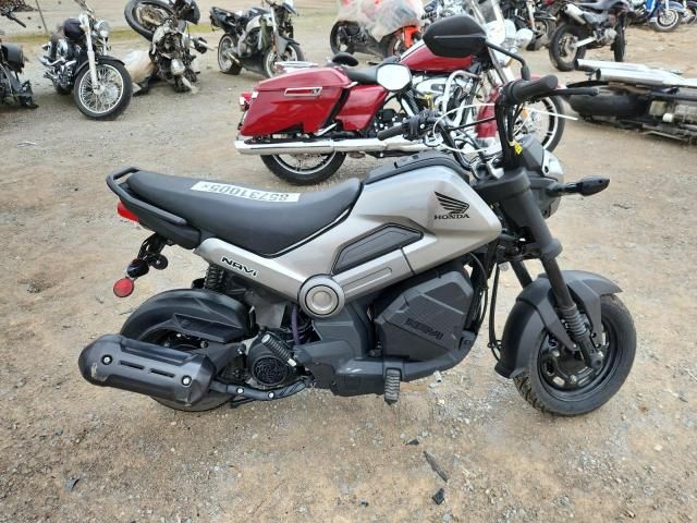2024 Honda NVA110 B