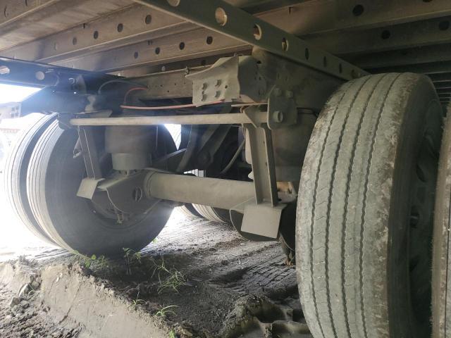 2017 Great Dane Refrigerated Van Trailer