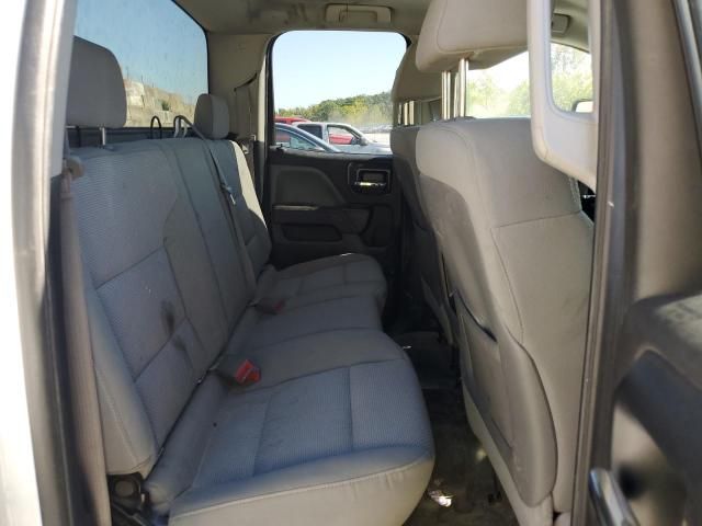 2015 Chevrolet Silverado K3500