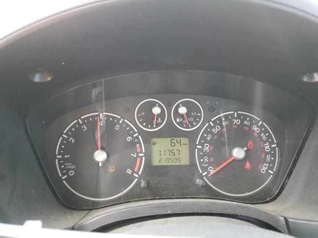 2011 Ford Transit Connect XLT