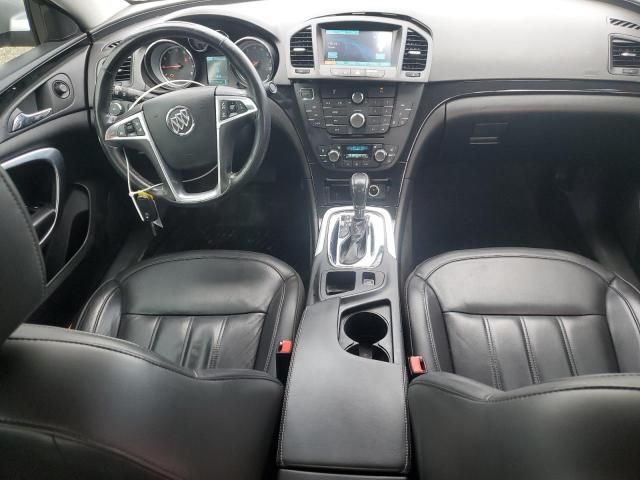 2013 Buick Regal Premium