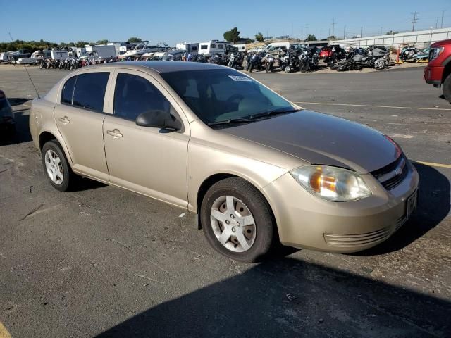 2006 Chevrolet Cobalt LS