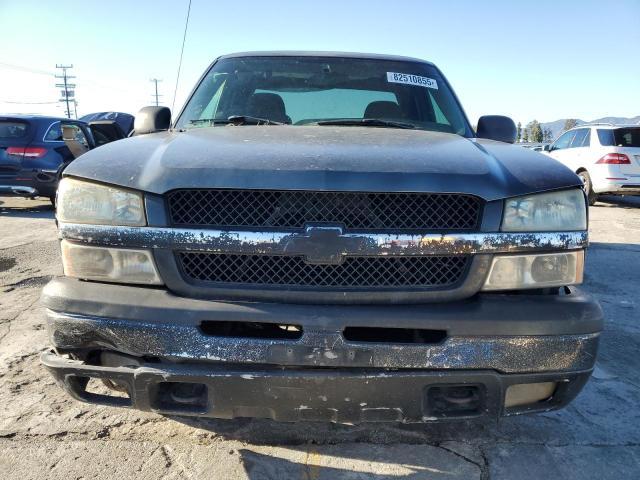 2004 Chevrolet Silverado C1500