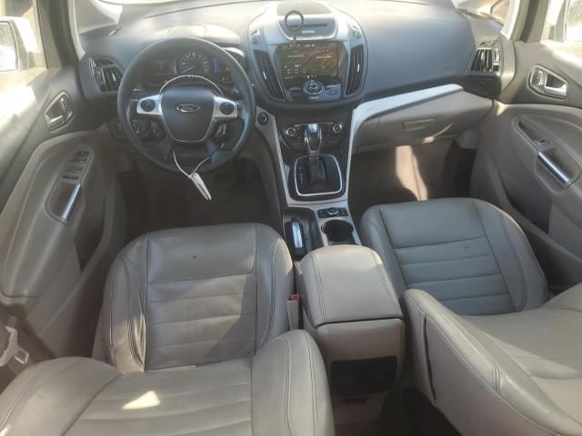 2014 Ford C-MAX Premium