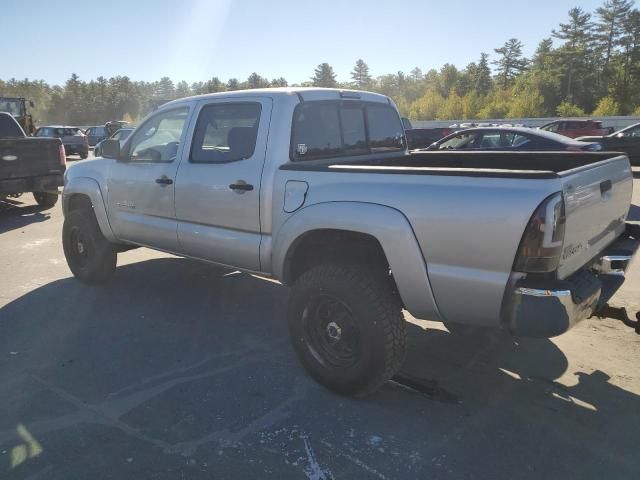 2006 Toyota Tacoma Double Cab