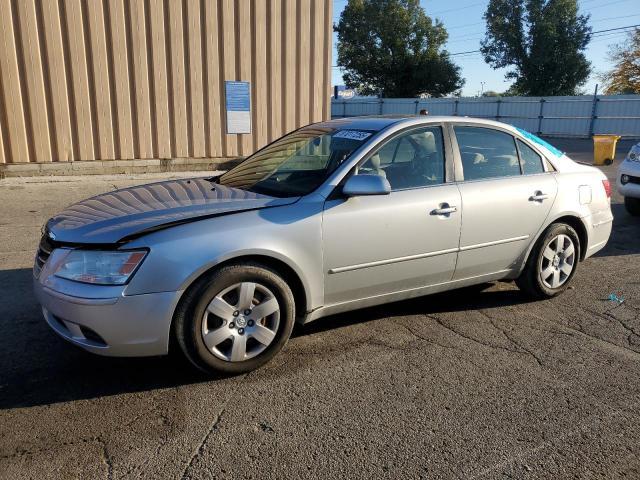 2009 Hyundai Sonata gls