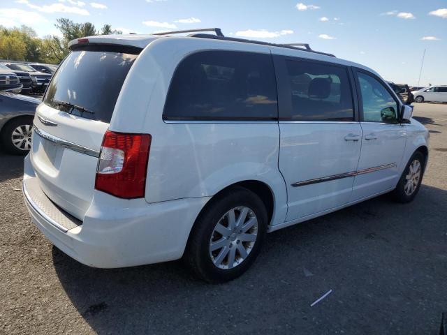 2016 Chrysler Town and Country Touring