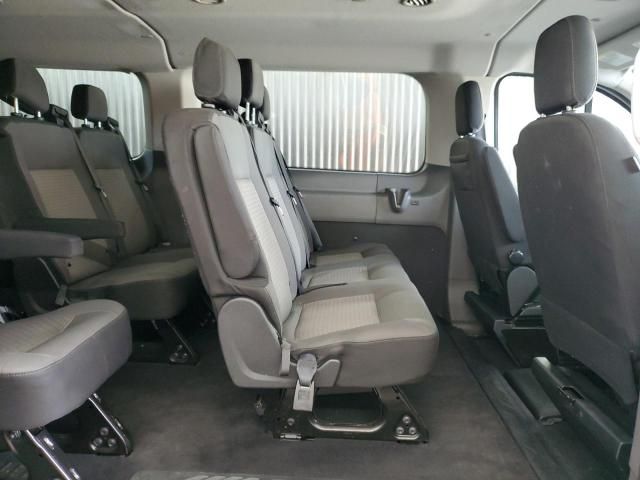 2023 Ford Transit T-350