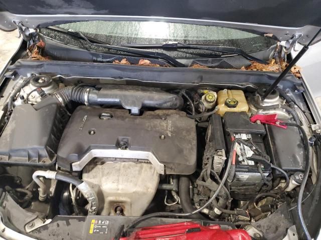 2013 Chevrolet Malibu 2LT