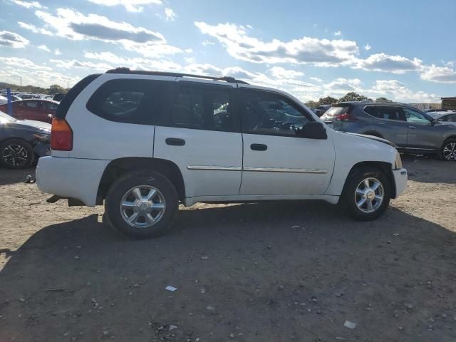 2007 GMC Envoy