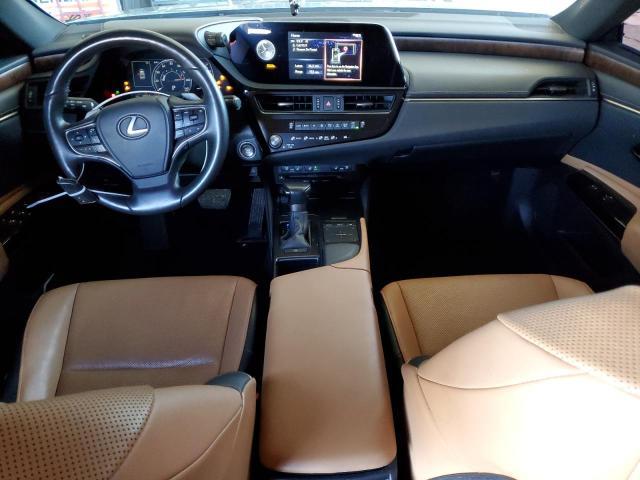 2022 Lexus Es 350 Base