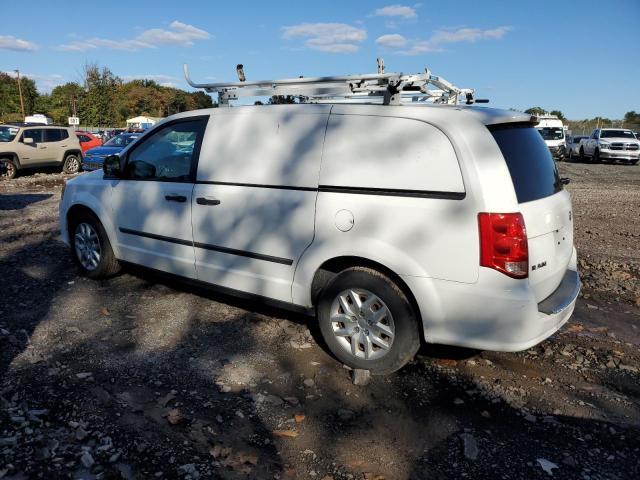 2014 Dodge RAM Tradesman