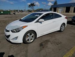 2013 Hyundai Elantra Coupe GS for sale in Woodhaven, MI