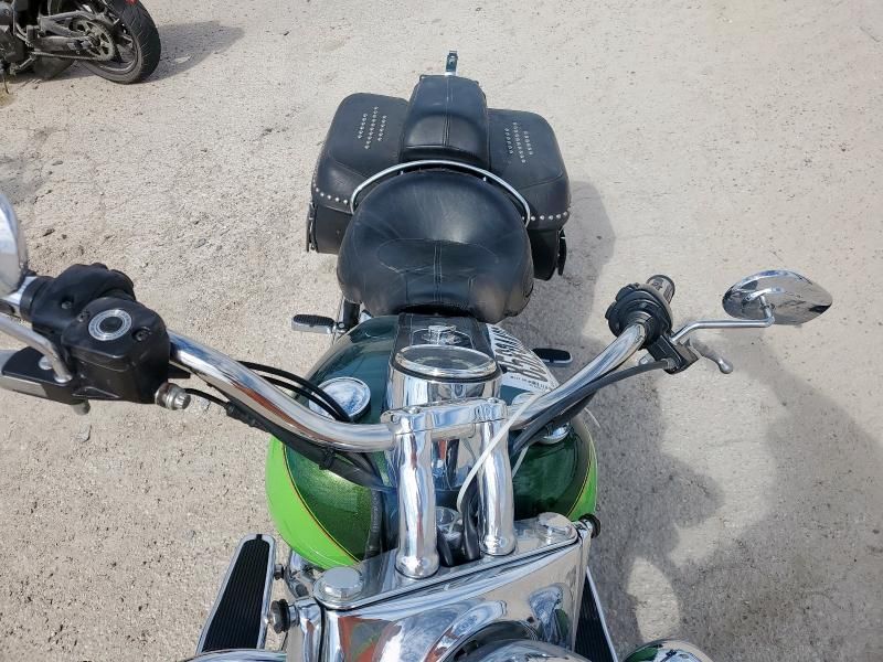 2007 Harley-Davidson Flstn