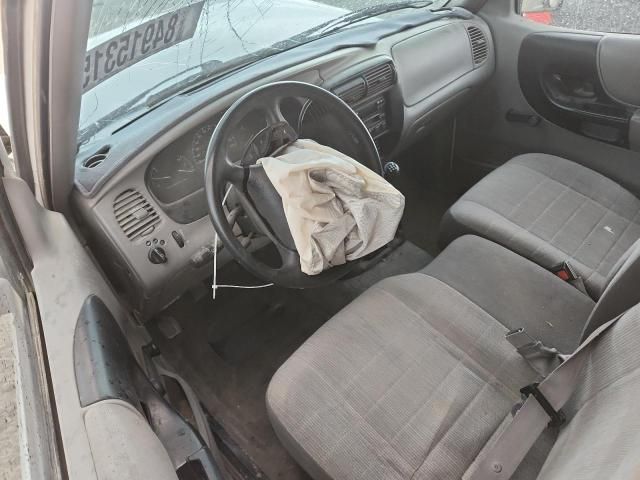 1996 Ford Ranger