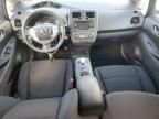 2016 Nissan Leaf S